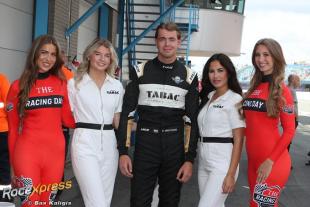 Race Babe