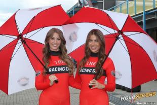 Race Babe
