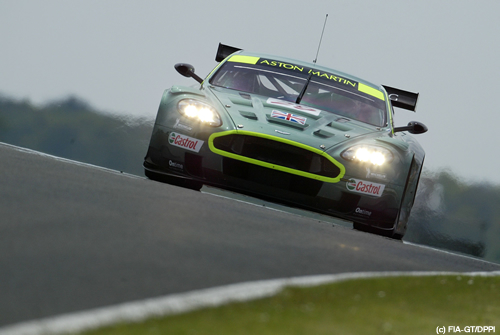 Aston Martin