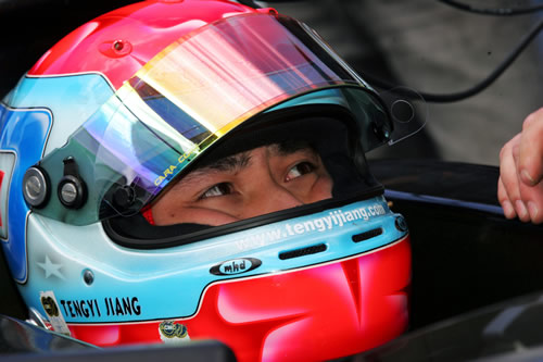 China A1 GP team