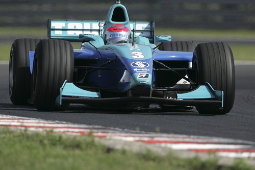 Nelson Piquet Jr.
