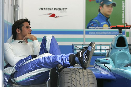 Nelson Piquet Jr.