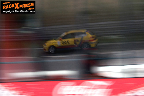 Overwinnaar in de Seat categorie