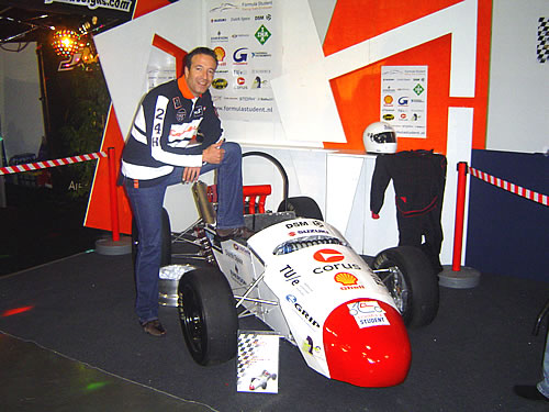 Tom Coronel