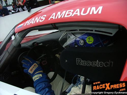 Hans Ambaum