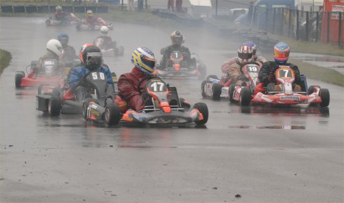 start 100cc nationaal