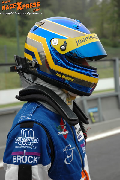 Jos Menten