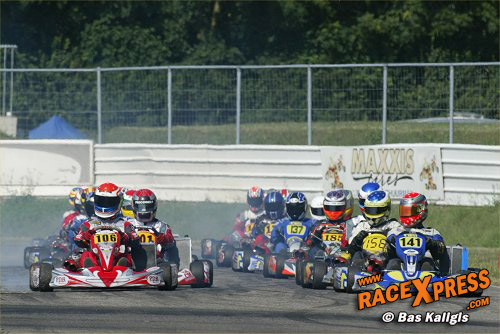 Start ICC C