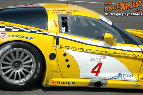 GLPK-Carsport