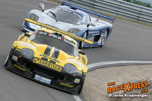 Eurotech Marcos