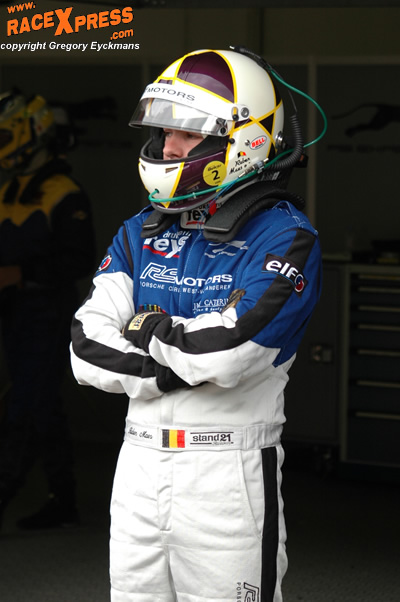 Ruben Maes