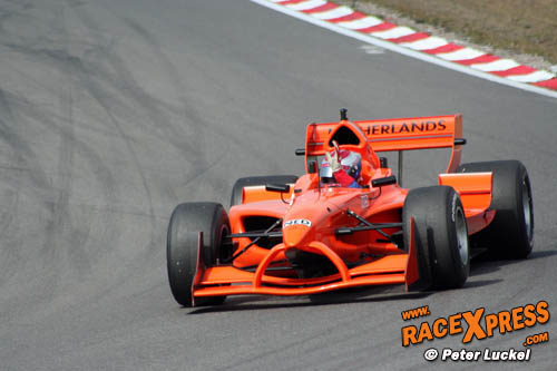 Jos Verstappen