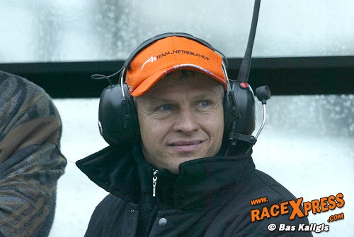 Jan Lammers