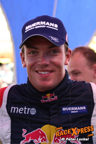 Robert Doornbos