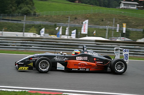 Récardo Bruins