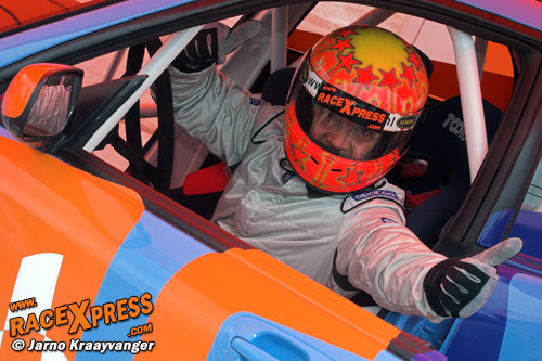 RCR Cup : 
