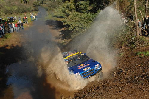 Ari Vatanen