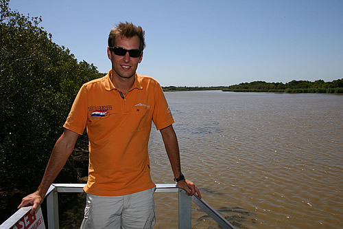 Jeroen Bleekemolen (Nederland)