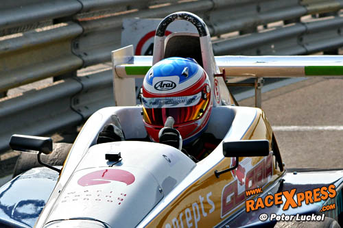 Jeroen Mul kent een succesvol weekend