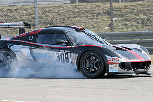 Lotus Exige R071