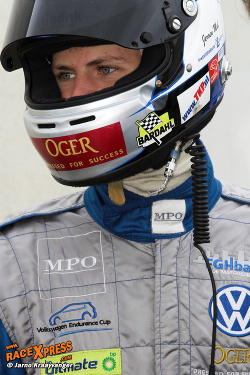 Jeroen Mul