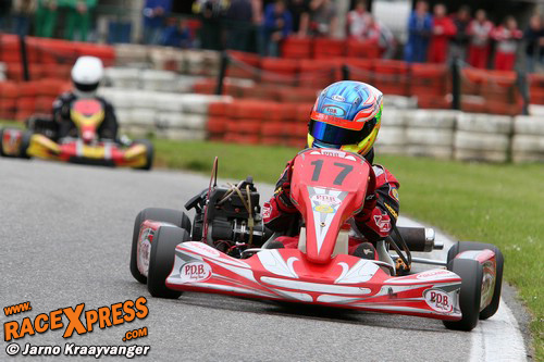 JP racing