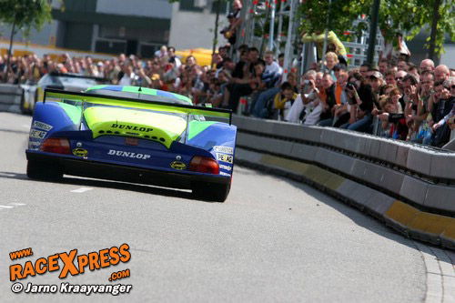 De Marcos Mantis van Jan de Wit