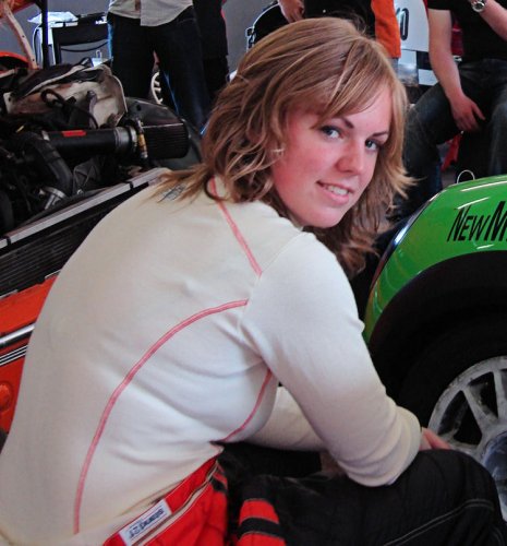 Femke Terpstra