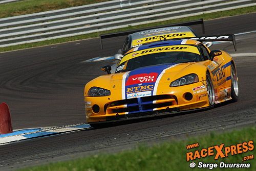 ETEC Viper