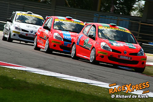Clio