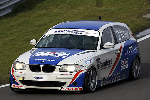 De Diesel BMW's