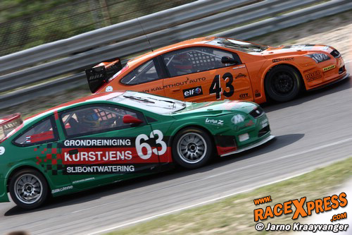 BRL light klasse
