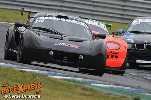 RED Motorsport
