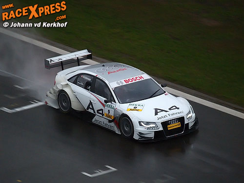 Tom Kristensen