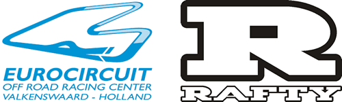 Powered by Eurocircuit Valkenswaard en Rafty Speedproducts