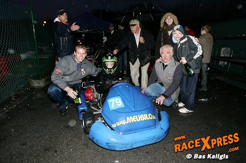 Prokart champs