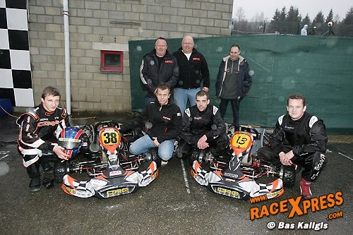 NRS Racing