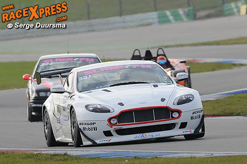 Aston Martin Vantage