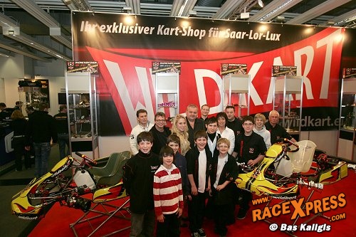 Wildkart Deutschland