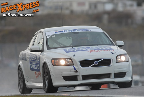 Volvo C30