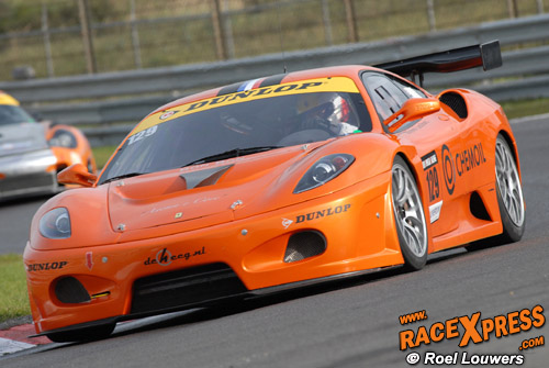 Ferrari F430