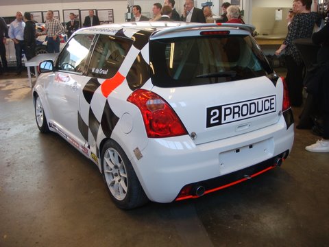 DB Motorsport