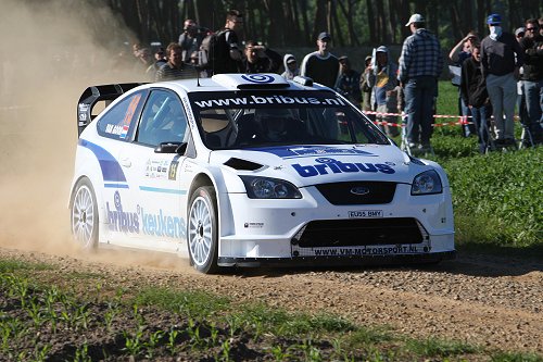Bernhard ten Brinke