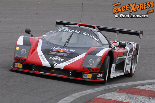 Saker GT