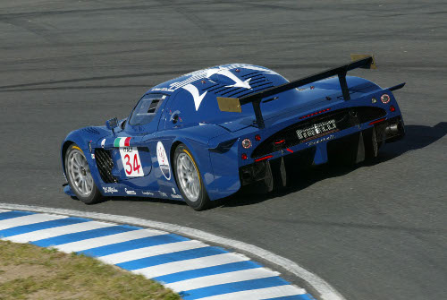 MC12 (fabrieksteam)