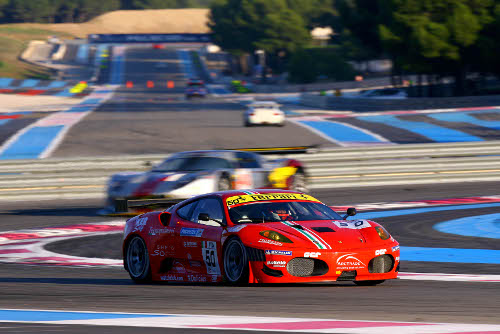 430 GT2 2010