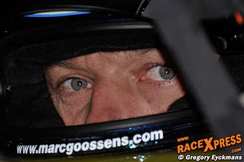 Marc Goossens