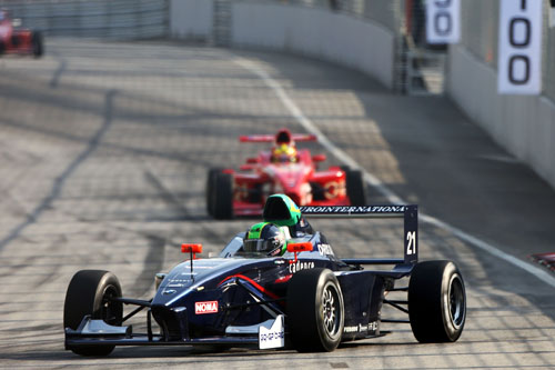 Felipe Nasr