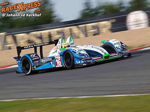 Pescarolo 01