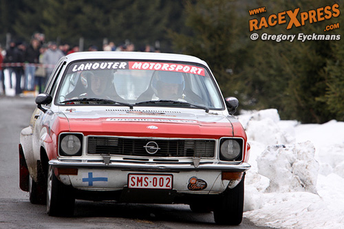 Ari Vatanen